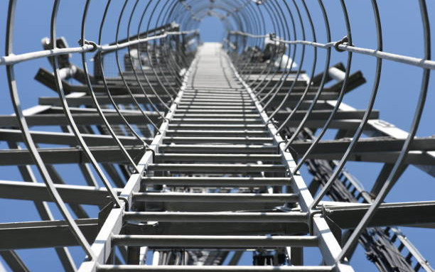 Telecom Ladders Fabrication